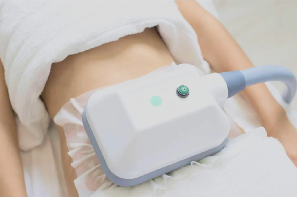 How Fat Freezing and HIFU Work Together? 3 advantages to combining Fat Freezing and HIFU Beccles