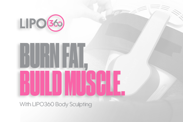 Revolutionising Muscle Repair: The Power of LIPO360 Body Sculpt Post-Injury 3 When Can LIPO360 Beccles Be Used During Recovery?