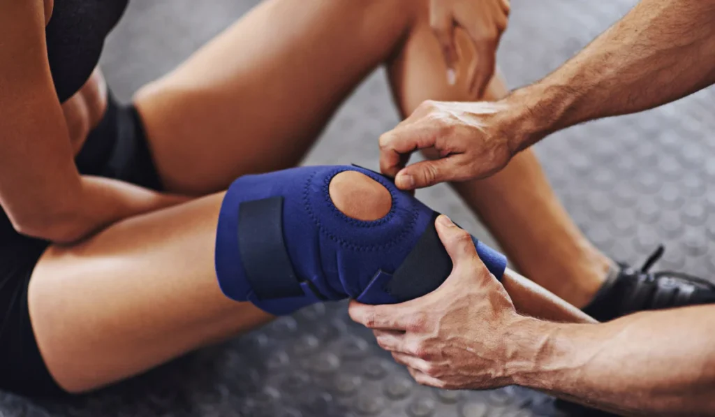 Essential Psychological Strategies for Recovering from injury and muscle recovery Beccles